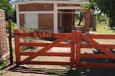 BABO CASA DE CAMPO VILLA LAS ROSAS (Argentina) - from US$ 80 | BOOKED