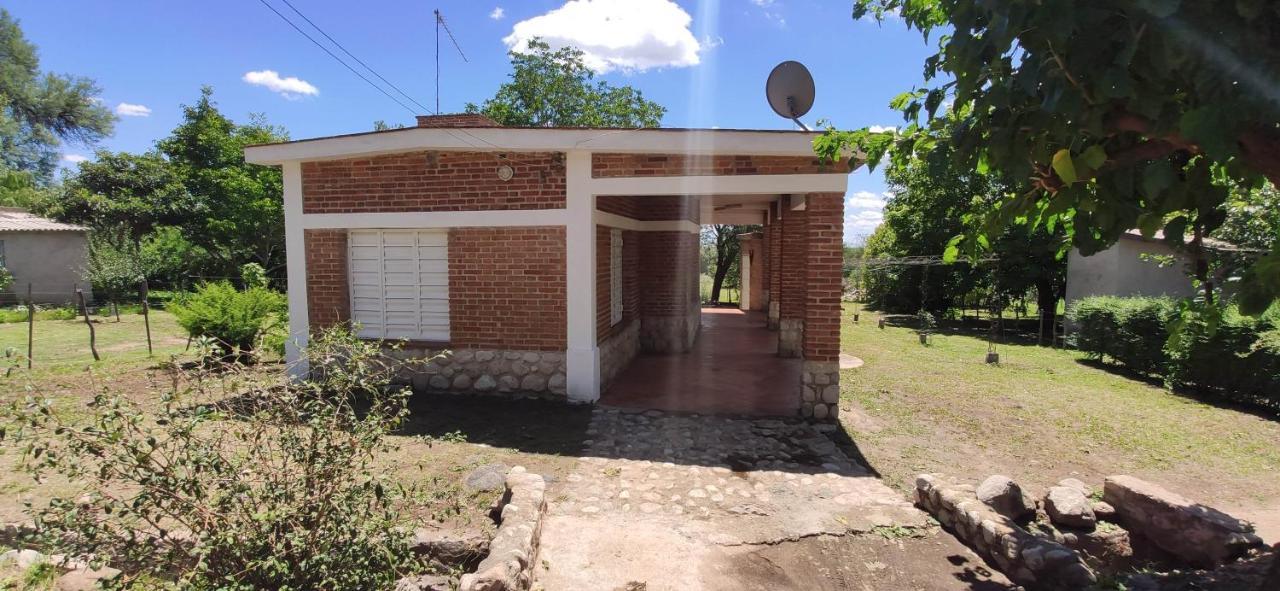 BABO CASA DE CAMPO VILLA LAS ROSAS (Argentina) - from US$ 80 | BOOKED